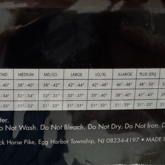 Spirit Monk Costume with Hood & Cross - Picture 2 of 4